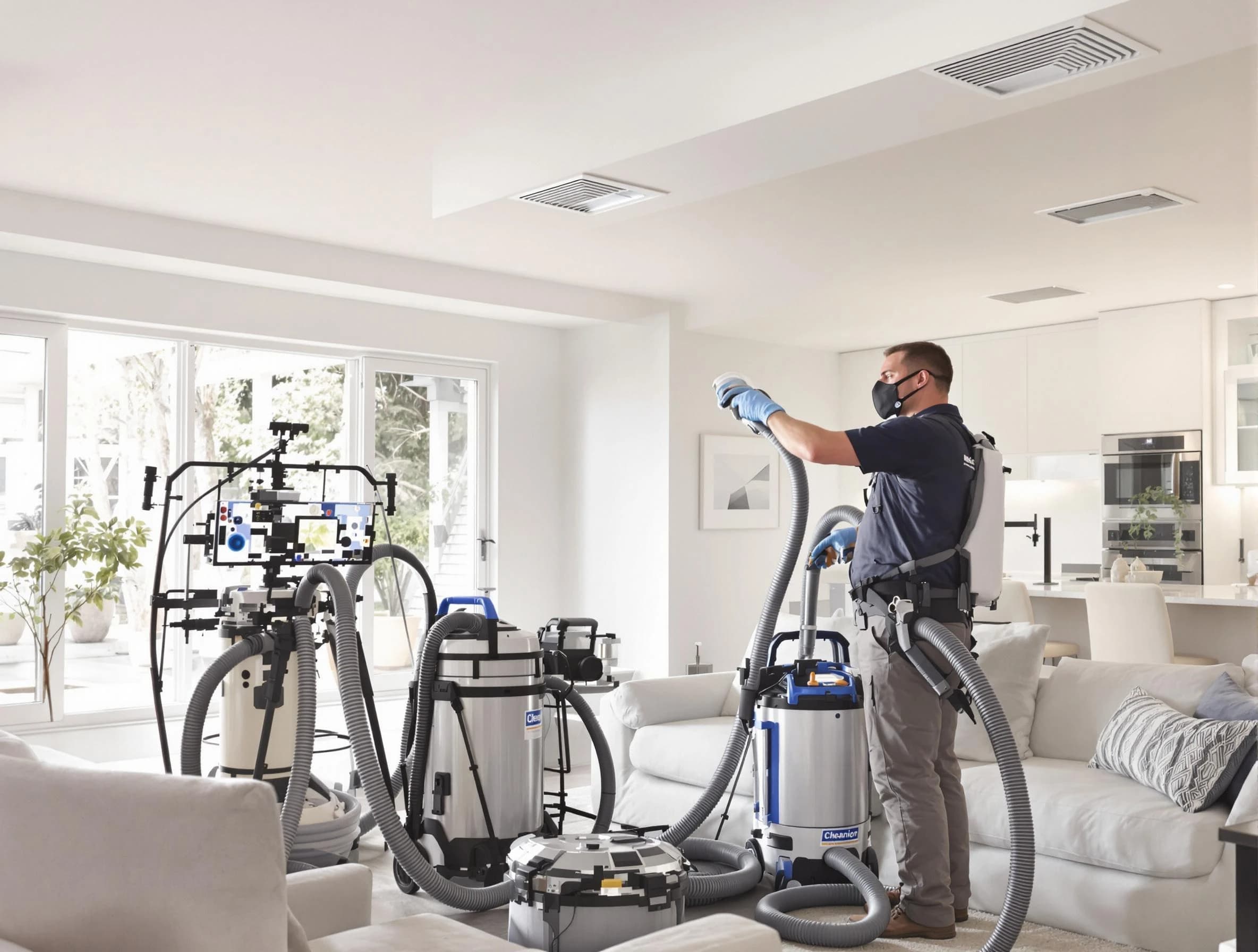 Professional AC duct cleaning by Greenwood Village Air Duct Cleaning in Greenwood Village