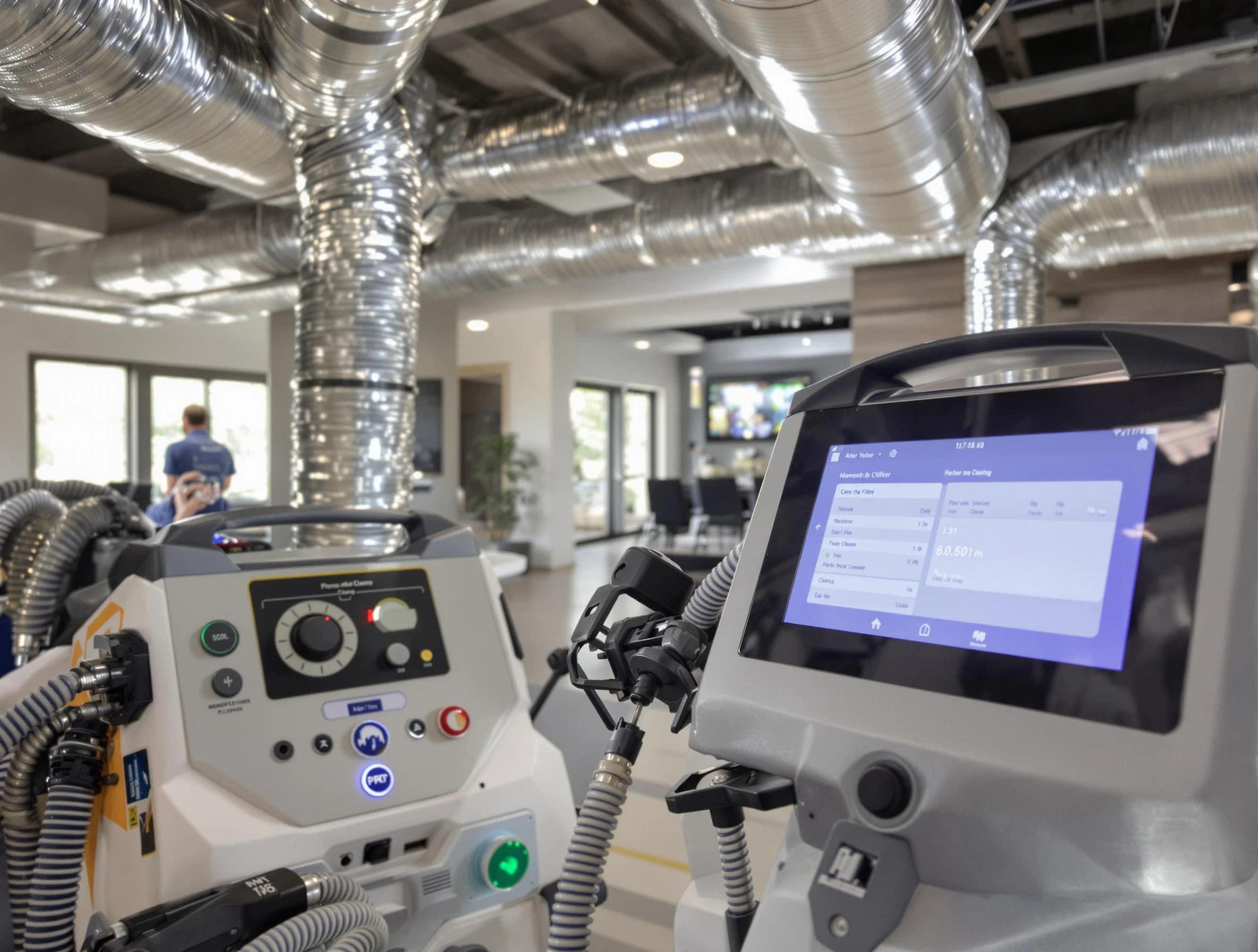 Expert mold remediation by Greenwood Village Air Duct Cleaning in Greenwood Village