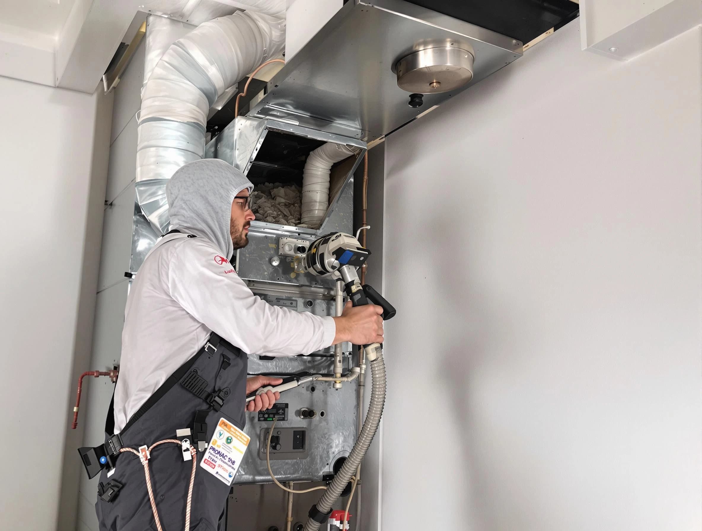 Expert furnace duct cleaning by Greenwood Village Air Duct Cleaning in Greenwood Village