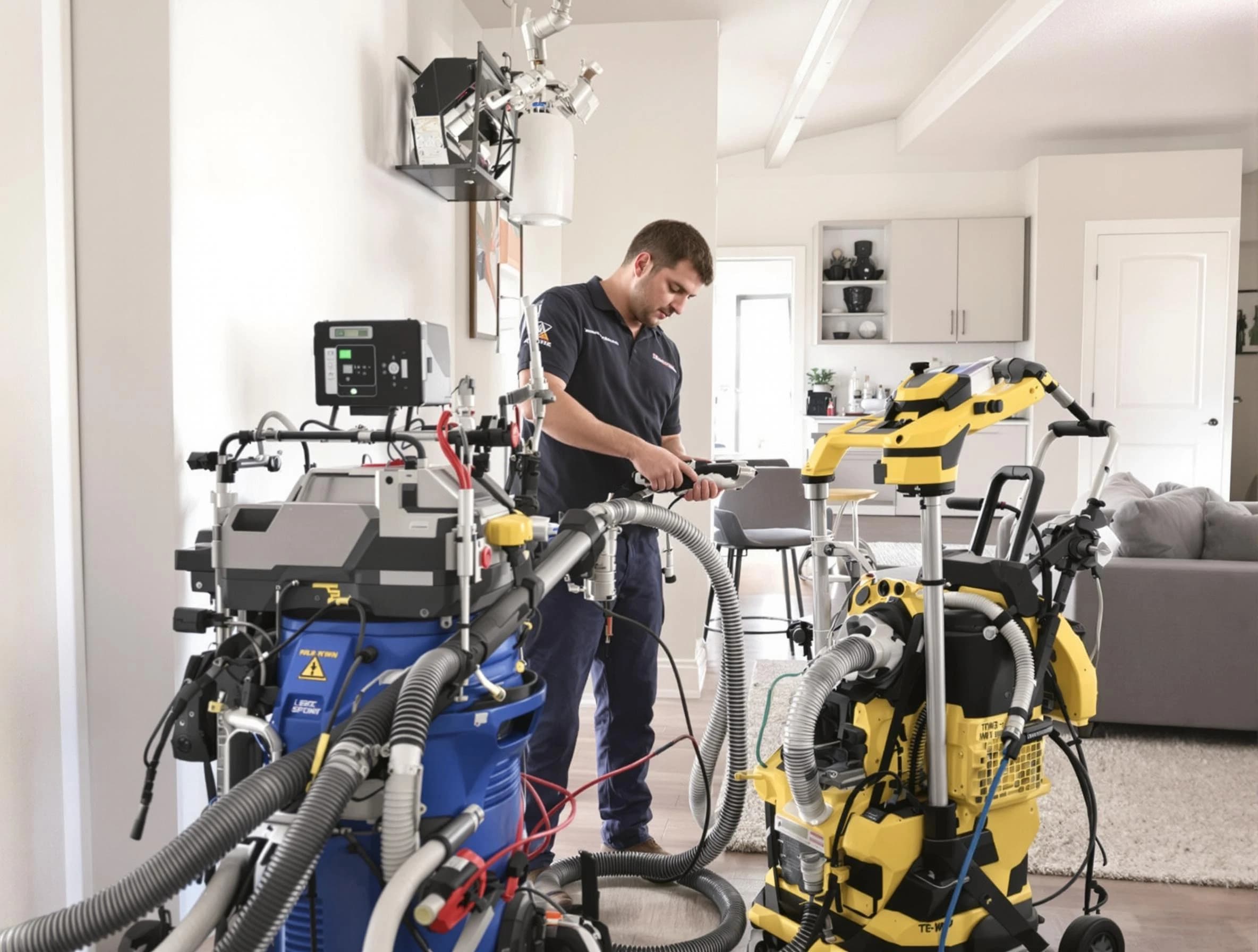 Specialized mobile home duct cleaning by Greenwood Village Air Duct Cleaning in Greenwood Village