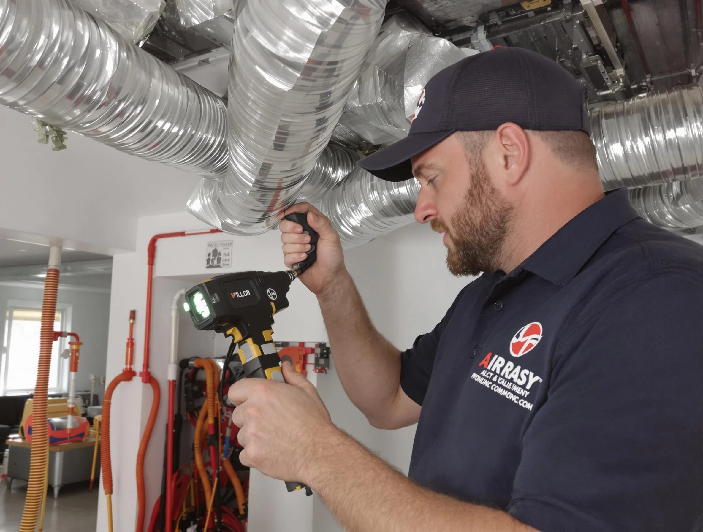 Duct Sealing service in Greenwood Village, CO