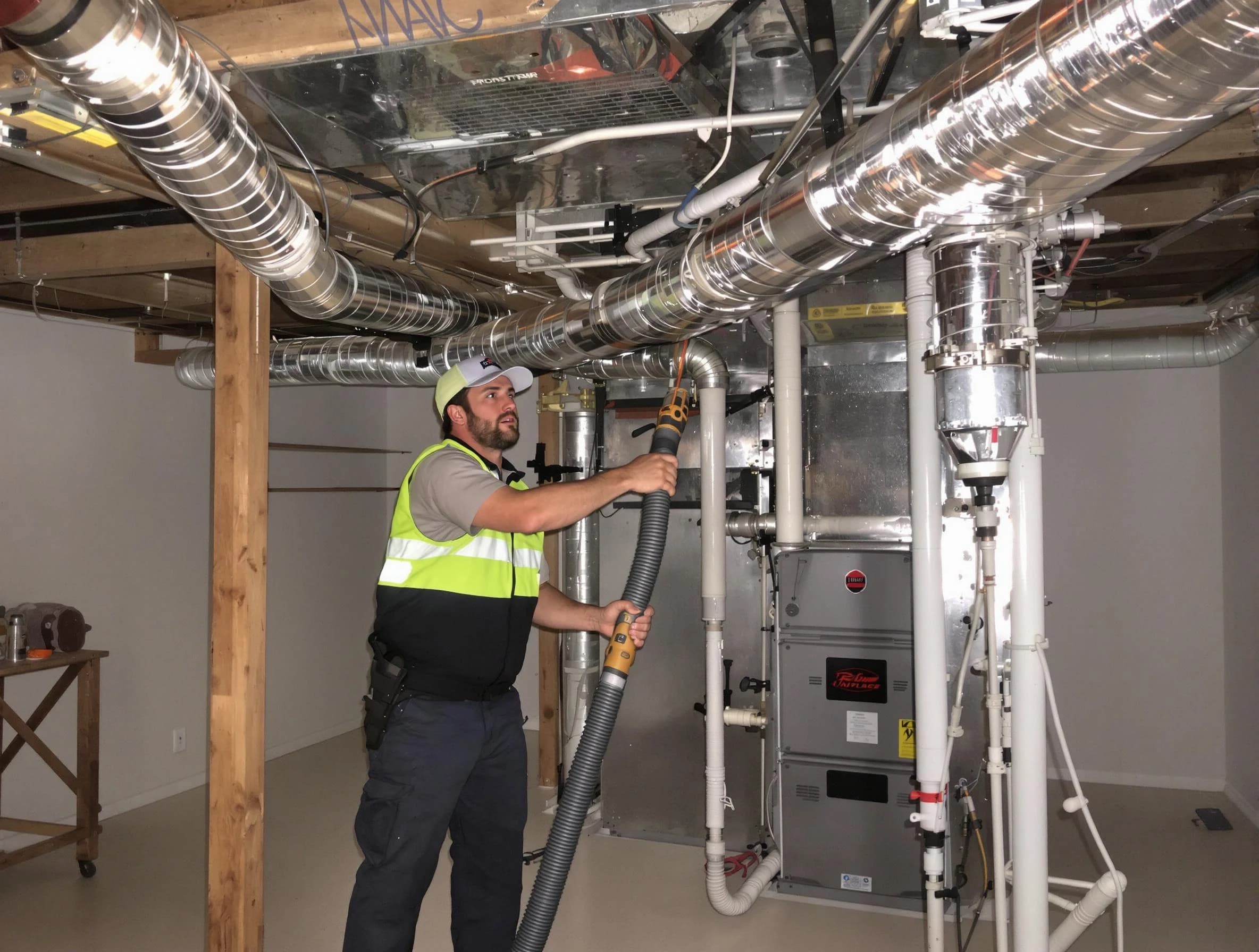 Furnace Cleaning service in Greenwood Village, CO