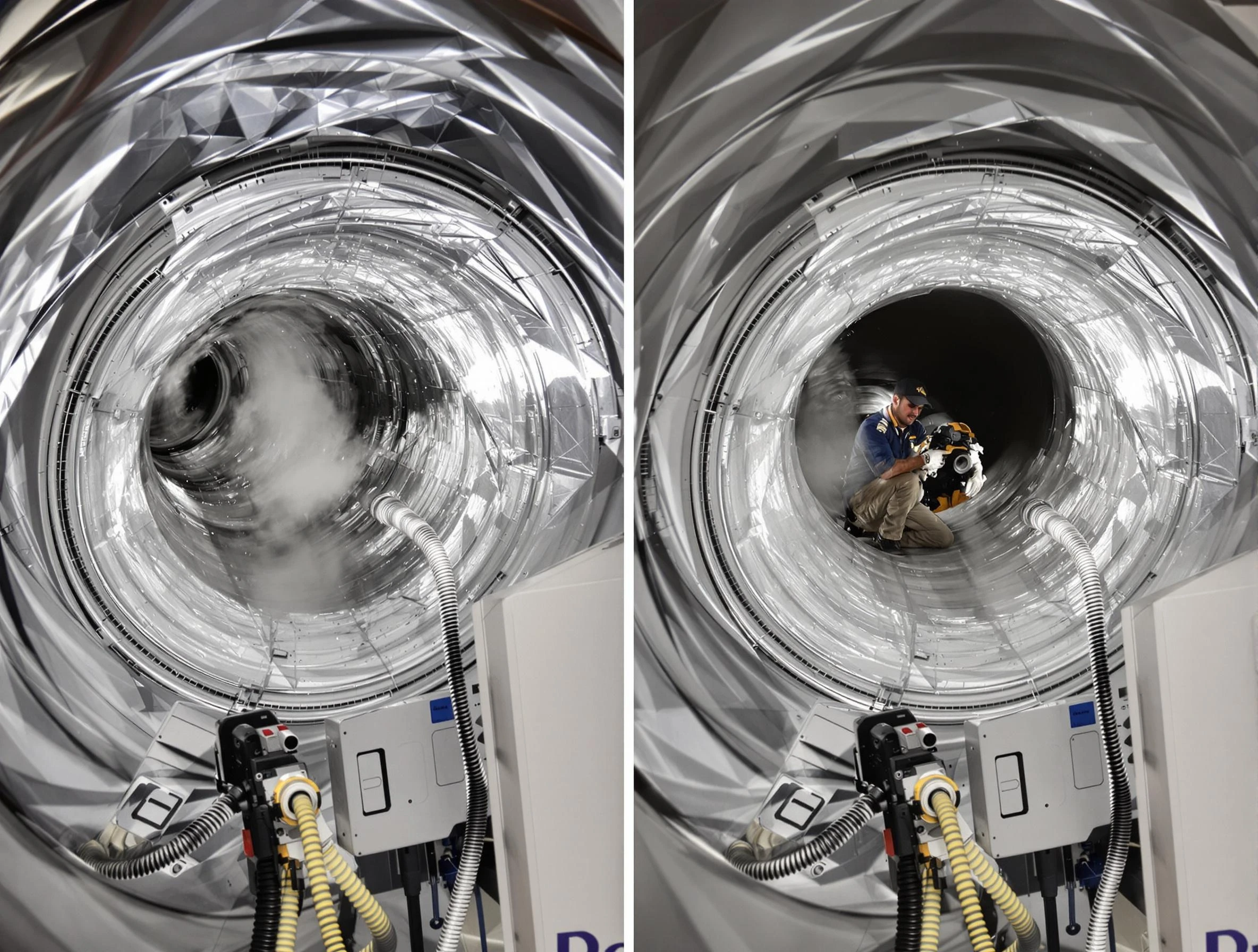 Air Duct Mold Cleaning in Greenwood Village