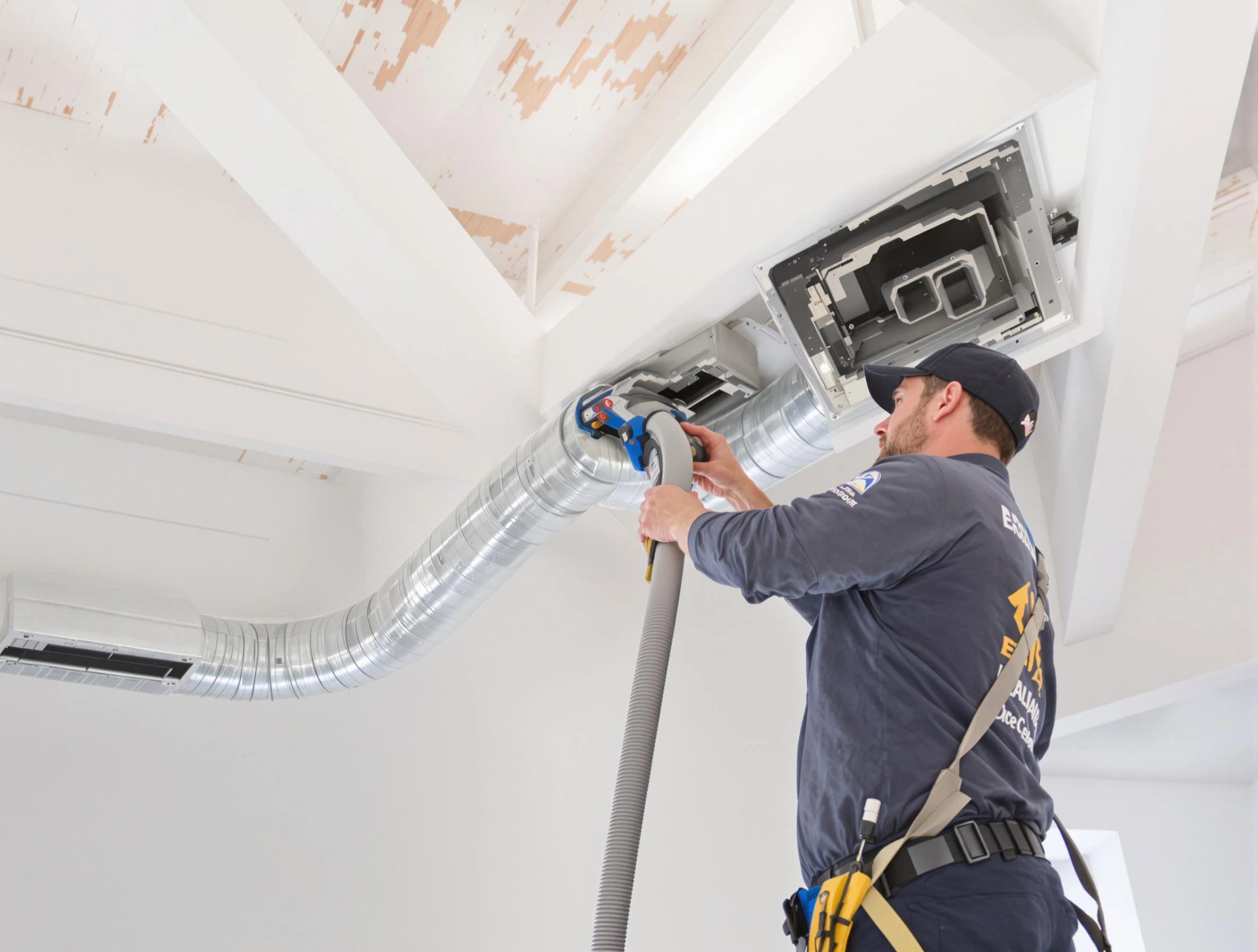 Central Air Duct Cleaning in Greenwood Village