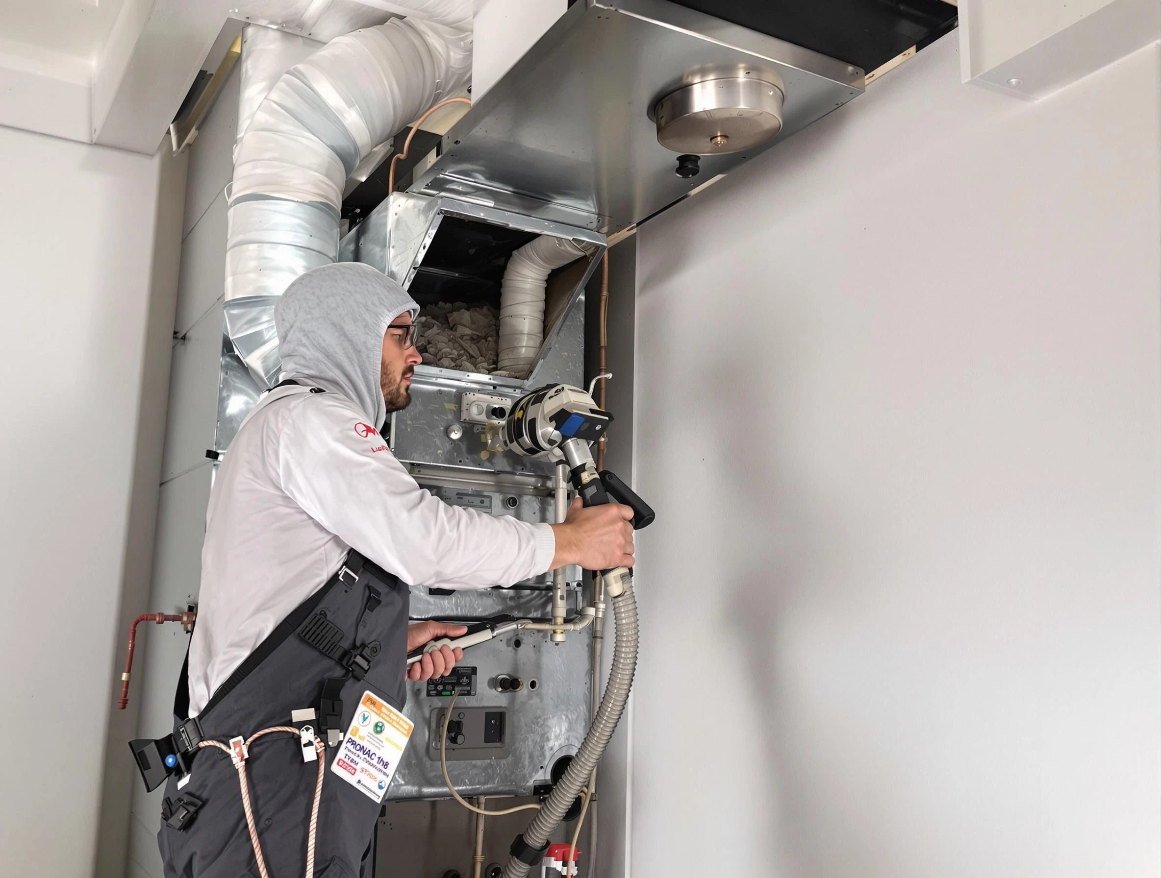 Expert furnace duct cleaning by Greenwood Village Air Duct Cleaning in Greenwood Village